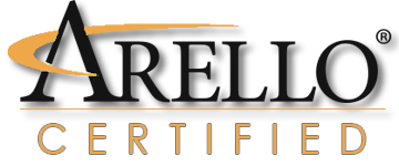 Arello Certified