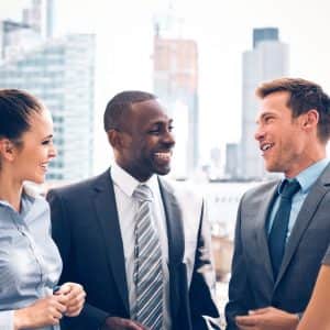 A Thriving Brokerage at Your Finger Tips