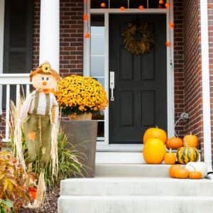 Autumn Open House