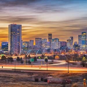 Colorado Real Estate Market