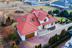 Drones for Real Estate