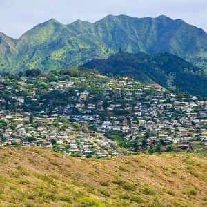 Hawaii Real Estate FB
