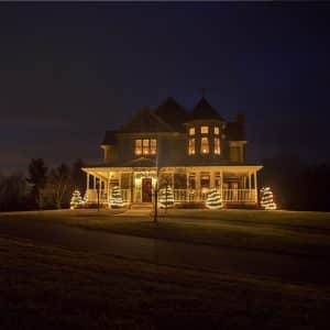 Holiday Home Selling