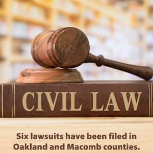 Michigan Broker Faces Charges for ‘Ponzi-type Scheme’ Michigan Broker Faces Charges for ‘Ponzi-type Scheme’