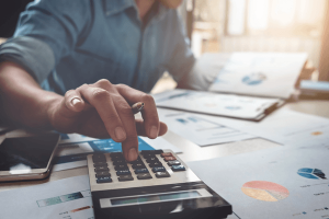 Real Estate Finance