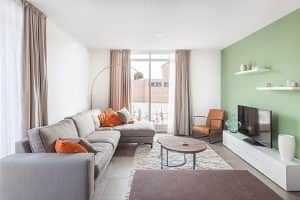 Real Estate Staging