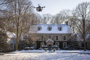 Virtual Reality Tour Avantage