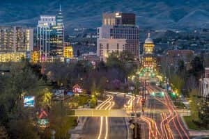 Idaho's Housing Challenges With Population Growth