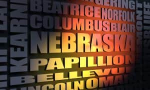 Nebraska state cities list